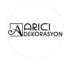Arıcı Dekorasyon Sticker
