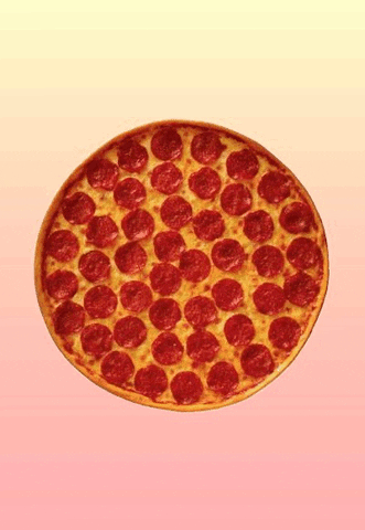 Food Drink Pizza GIF by Shaking Food GIFs