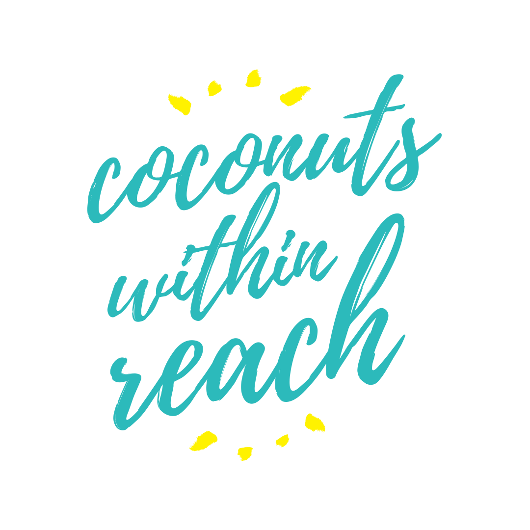 Coconut Water Vacation Sticker by Coconut Beach for iOS & Android GIPHY