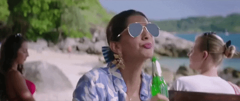 sonam kapoor bollywood GIF