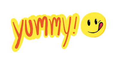 Food Sticker by Can Do Company Support S.L.