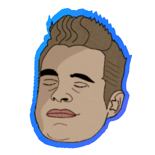 Insta Desde Cero Sticker