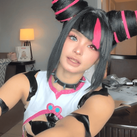 Beautiful Girl GIF