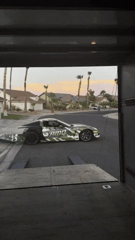 Bumper Amq GIF