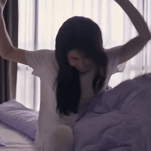 Yoko GIF