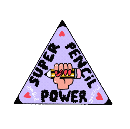 Animated Sticker