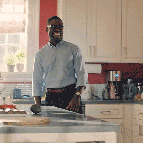 this is us aww GIF by NBC