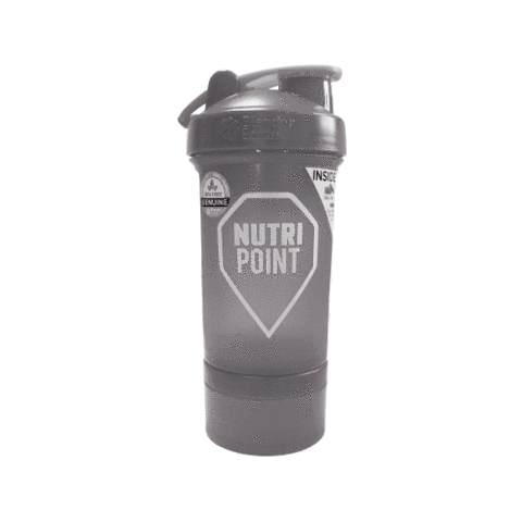 Workout Gym Sticker