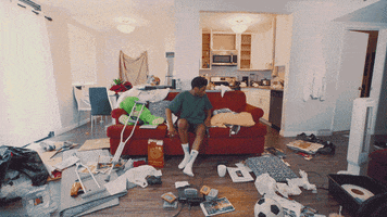 i'm out good bye GIF by Samm Henshaw