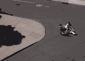 stop motion band GIF