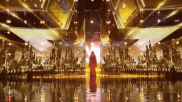 episode 19 nbc GIF by America's Got Talent