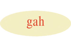 Designer Sticker by lisasaysgah