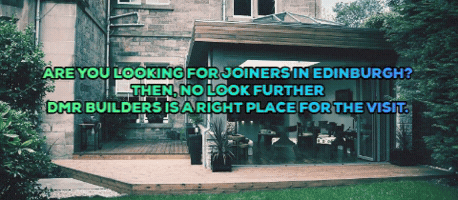 Attic Conversion Edinburgh GIF