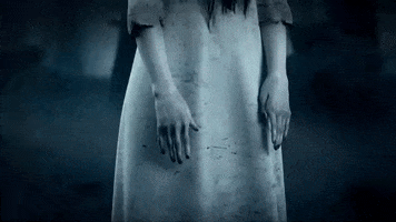 Long Hair Fashion GIF by Dead by Daylight
