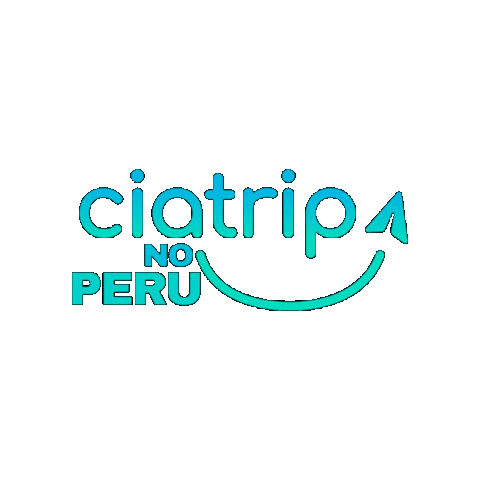 CiaTrip Sticker