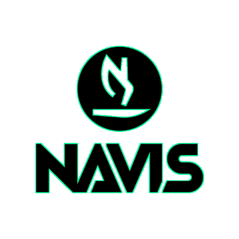 Sticker by Navis