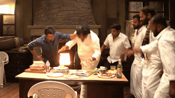 Surya Gif By Magic Man Gif