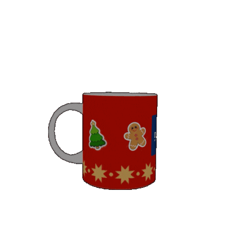 New Year Christmas Sticker by Dorak Holding