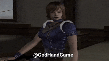 Olivia Gene GIF