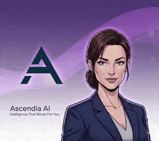 Ascendia AI GIF