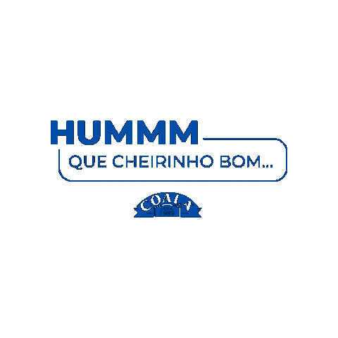 Coala Oficial Sticker