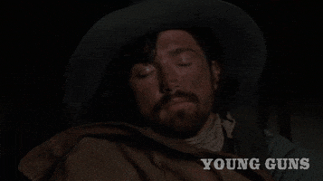 tired wake up GIF by Young Guns