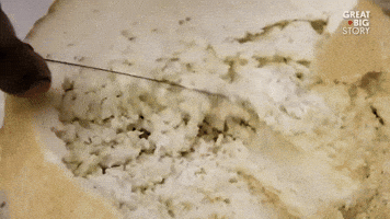 eat cheese board GIF by Great Big Story