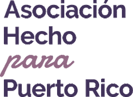 Hecho en Puerto Rico Sticker