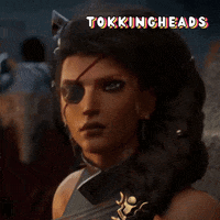 League Of Legends Lol GIF by Tokkingheads