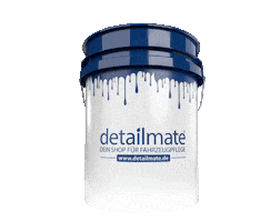 detailmate Sticker