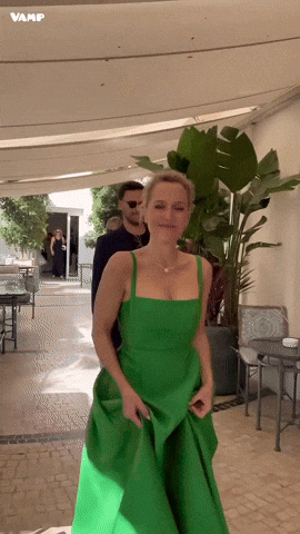 Gillian Anderson GIF