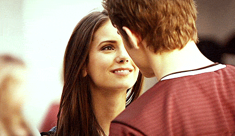 Elena Gilbert Love GIF - Find & Share on GIPHY