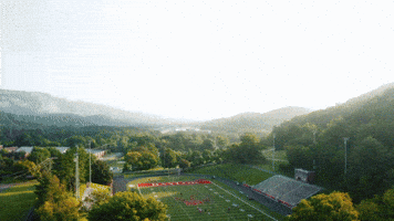 High School Football GIF by Baylor School