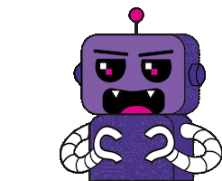 Vnet Venezuela Sticker
