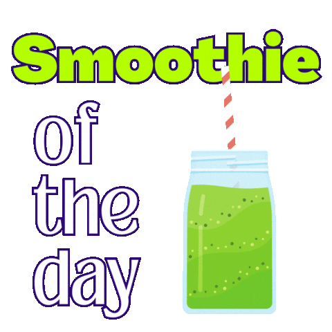 Good Morning Breakfast Sticker by Julia Ramsmaier