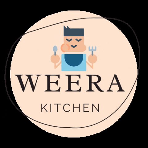 Weera Kitchen GIF