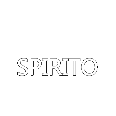 Spirito Gravel Sticker