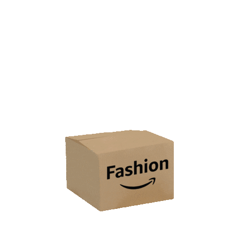 Amazon Running Sticker