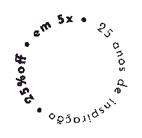 Gobbi25 Sticker by agenciavertice