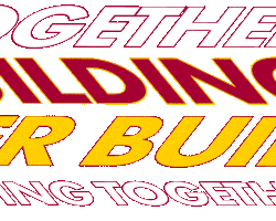 Sport Building Together Sticker by Shell Qatar