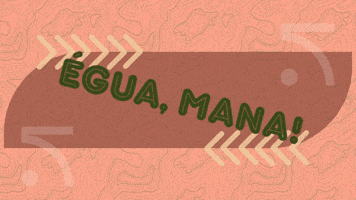 Mana Norte GIF by Tarëno Artesanal