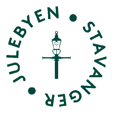 Stavanger Sentrum AS Sticker