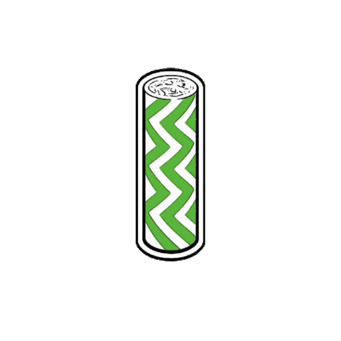 Procell Sticker by Gizeh Italia