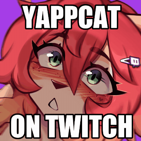 Twitch Artist GIF