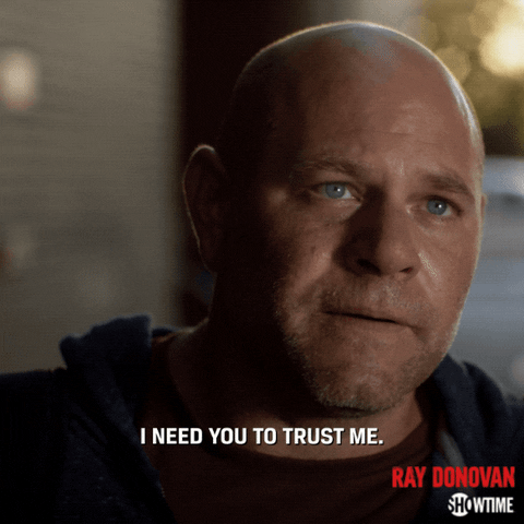 I Need You To Trust Me Season 6 GIF by Ray Donovan - Find & Share on GIPHY