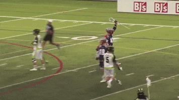 hands up mark cockerton GIF by Boston Cannons
