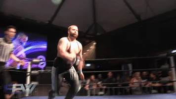 epw australianwrestling GIF by Explosive Professional Wrestling