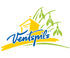 Snowdrops Pavasaris Sticker by Ventspils