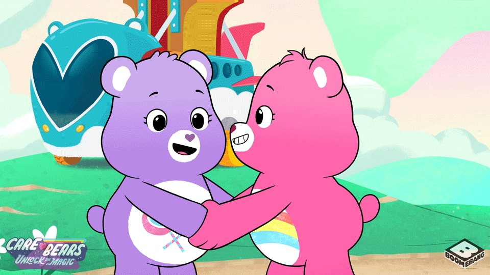 My Little Pony Love Gif By Boomerang Official Find Share On Giphy