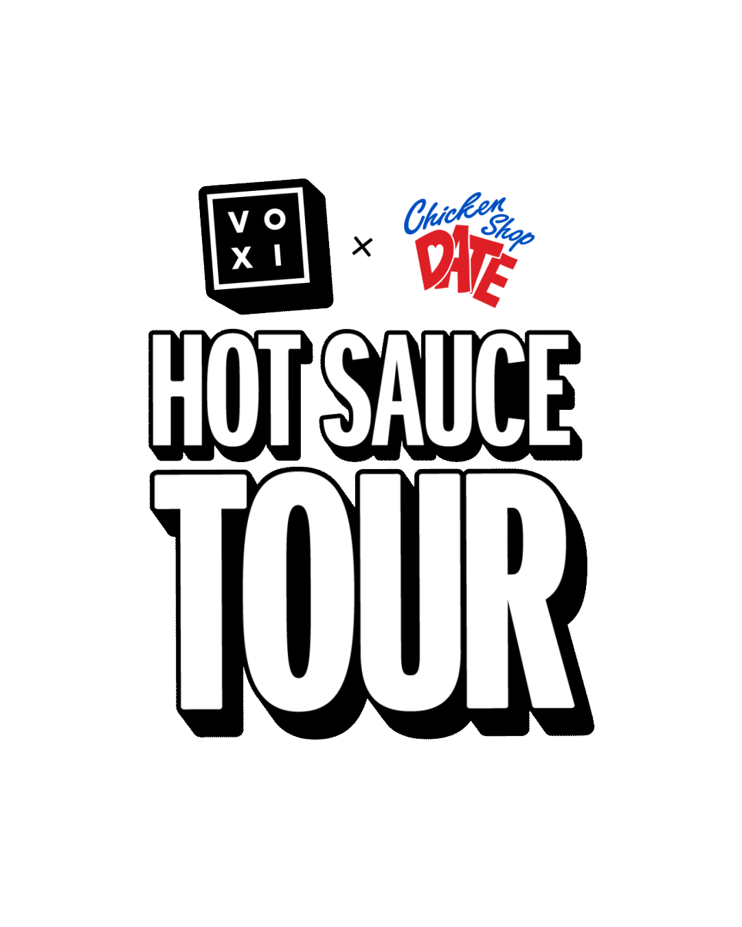 Hot Sauce Emoji Sticker by VOXI for iOS & Android GIPHY